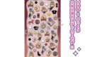 ハイキュー!! Cherigem Sticker 宮 侑・宮 治
2026年04月発売 ハイキュー!! Cherigem Sticker 宮 侑・宮 治
2026年04月発売