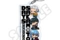 サカモトデイズ アクリルキーホルダー M-SQ (坂本・南雲・リオン)
2026年06月下旬発売 サカモトデイズ アクリルキーホルダー M-SQ (坂本・南雲・リオン)
2026年06月下旬発売