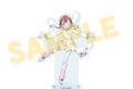 メダリスト×サンリオキャラクターズ アクリルスタンド6月鹿本すず×シナモロール(コラボイラスト)
2026年07月発売
で取扱中 (アニメイト) メダリスト×サンリオキャラクターズ アクリルスタンド6月鹿本すず×シナモロール(コラボイラスト)
2026年07月発売
で取扱中 (アニメイト)