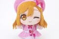 ラブライブ!×ラブライブ!サンシャイン!! POP UP STORE~μ’s×Aqours Special Collaboration~ ぬいぐるみマスコット【Aqours】 国木田花丸
2026年8月21日発売
で取扱中 (アニメイト) ラブライブ!×ラブライブ!サンシャイン!! POP UP STORE~μ’s×Aqours Special Collaboration~ ぬいぐるみマスコット【Aqours】 国木田花丸
2026年8月21日発売
で取扱中 (アニメイト)