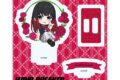 TVアニメ『ウィンドブレイカー (ウィンブレ)』 アクリルスタンドプレート14/椿野 佑 カーネーションver.(ミニキャライラスト)
2026年07月発売 TVアニメ『ウィンドブレイカー (ウィンブレ)』 アクリルスタンドプレート14/椿野 佑 カーネーションver.(ミニキャライラスト)
2026年07月発売