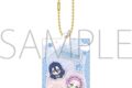 ウィンドブレイカー (ウィンブレ) しゃかしゃかキーホルダー/杉下&桐生 ぬいパルすきっぷ
2026年7月17日発売 ウィンドブレイカー (ウィンブレ) しゃかしゃかキーホルダー/杉下&桐生 ぬいパルすきっぷ
2026年7月17日発売