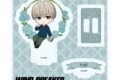 TVアニメ『ウィンドブレイカー (ウィンブレ)』 アクリルスタンドプレート13/梶 蓮 カーネーションver.(ミニキャライラスト)
2026年07月発売 TVアニメ『ウィンドブレイカー (ウィンブレ)』 アクリルスタンドプレート13/梶 蓮 カーネーションver.(ミニキャライラスト)
2026年07月発売
