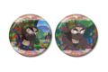 忍たま乱太郎 山本陣内 場面写ホログラム缶バッジ2個セット
2026年8月7日発売 忍たま乱太郎 山本陣内 場面写ホログラム缶バッジ2個セット
2026年8月7日発売