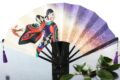 『劇場版モノノ怪 第二章 火鼠』 飾り扇子 -京都製-【再販】
2026年07月中旬発売 『劇場版モノノ怪 第二章 火鼠』 飾り扇子 -京都製-【再販】
2026年07月中旬発売