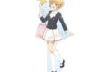 カードキャプターさくら 描き下ろし 木之本 桜&ケロちゃん みんなで旅行ver. 特大アクリルスタンド
2026年8月27日発売
で取扱中 カードキャプターさくら 描き下ろし 木之本 桜&ケロちゃん みんなで旅行ver. 特大アクリルスタンド
2026年8月27日発売
で取扱中