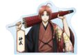銀魂 描き下ろし 神威 片面花柄和装ver. ダイカットステッカー
2026/09/07 発売 銀魂 描き下ろし 神威 片面花柄和装ver. ダイカットステッカー
2026/09/07 発売