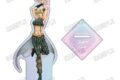 アニメ『ジョジョの奇妙な冒険 ストーンオーシャン』 描き下ろしオーロラアクリルスタンド①空条徐倫 アニメイトで
2026年08月 上旬 発売 アニメ『ジョジョの奇妙な冒険 ストーンオーシャン』 描き下ろしオーロラアクリルスタンド①空条徐倫 アニメイトで
2026年08月 上旬 発売