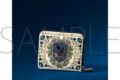 ハリーポッター 二つ折りファスナーミニ財布(Ravenclaw) ムービックで2026年11月中旬以降順次出荷予定より発売 ハリーポッター 二つ折りファスナーミニ財布(Ravenclaw) ムービックで2026年11月中旬以降順次出荷予定より発売