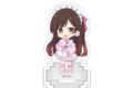 彼女、お借りします (かのかり) アクリルメモスタンド(水原千鶴/ジャージメイド)
2025年12月発売
アニメイトで取扱中 彼女、お借りします (かのかり) アクリルメモスタンド(水原千鶴/ジャージメイド)
2025年12月発売
アニメイトで取扱中