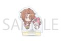 18TRIP ミニアクリルスタンド/斜木 七基×マイメロディ サンリオキャラクターズ
2026年4月11日発売 18TRIP ミニアクリルスタンド/斜木 七基×マイメロディ サンリオキャラクターズ
2026年4月11日発売