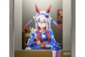 アニメウマ娘 シンデレラグレイ キャラファイングラフ タマモクロス
2026年08月上旬発売 アニメウマ娘 シンデレラグレイ キャラファイングラフ タマモクロス
2026年08月上旬発売