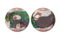 忍たま乱太郎 雑渡昆奈門 場面写ホログラム缶バッジ2個セット
2026年8月7日発売 忍たま乱太郎 雑渡昆奈門 場面写ホログラム缶バッジ2個セット
2026年8月7日発売