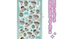 ハイキュー!! Cherigem Sticker 及川 徹・岩泉 一
2026年04月発売 ハイキュー!! Cherigem Sticker 及川 徹・岩泉 一
2026年04月発売