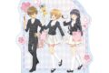 カードキャプターさくら 描き下ろし 集合 みんなで旅行ver. アクリルジオラマスタンド
2026年8月27日発売
で取扱中 カードキャプターさくら 描き下ろし 集合 みんなで旅行ver. アクリルジオラマスタンド
2026年8月27日発売
で取扱中