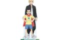 TVアニメ東京リベンジャーズ 描き下ろしイラスト 花垣 武道 過去ver./2005年ver. BIGアクリルスタンド
アニメイトで
2026/07/17 発売 TVアニメ東京リベンジャーズ 描き下ろしイラスト 花垣 武道 過去ver./2005年ver. BIGアクリルスタンド
アニメイトで
2026/07/17 発売