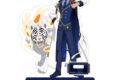 TVアニメ家庭教師ヒットマンREBORN!×カラオケの鉄人Vol.5 アクリルスタンド 7 XANXUS(10年後)
アニメイトで
2026年07月発売 TVアニメ家庭教師ヒットマンREBORN!×カラオケの鉄人Vol.5 アクリルスタンド 7 XANXUS(10年後)
アニメイトで
2026年07月発売