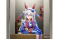 アニメウマ娘 シンデレラグレイ キャラファイングラフ タマモクロス
2026年08月上旬発売
【アニメイト】 アニメウマ娘 シンデレラグレイ キャラファイングラフ タマモクロス
2026年08月上旬発売
【アニメイト】