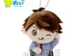 ハイキュー!! かしげぬい 制服ver. 及川 徹
2026年10月発売
で取扱中 ハイキュー!! かしげぬい 制服ver. 及川 徹
2026年10月発売
で取扱中