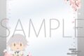 刀剣乱舞ONLINE 硬質カードケース/鶴丸国永
2026年3月28日発売 刀剣乱舞ONLINE 硬質カードケース/鶴丸国永
2026年3月28日発売