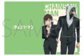 劇場版『チェンソーマン レゼ篇』 クリアファイル/コベニ&暴力の魔人
2026年7月24日発売
(アニメイト) 劇場版『チェンソーマン レゼ篇』 クリアファイル/コベニ&暴力の魔人
2026年7月24日発売
(アニメイト)