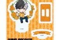 TVアニメ『ウィンドブレイカー (ウィンブレ)』 アクリルスタンドプレート8月桜 遥 カーネーションver.(ミニキャライラスト)
2026年07月発売 TVアニメ『ウィンドブレイカー (ウィンブレ)』 アクリルスタンドプレート8月桜 遥 カーネーションver.(ミニキャライラスト)
2026年07月発売
