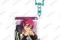 あんさんぶるスターズ!! (あんスタ) アクリルチャーム 29 七種 茨
2026年08月上旬発売 あんさんぶるスターズ!! (あんスタ) アクリルチャーム 29 七種 茨
2026年08月上旬発売