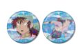忍たま乱太郎 舳丸 場面写ホログラム缶バッジ2個セット
2026年8月7日発売 忍たま乱太郎 舳丸 場面写ホログラム缶バッジ2個セット
2026年8月7日発売