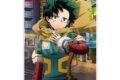 僕のヒーローアカデミア アクリルアートパネル SHIBUYA HEROES MISSION ver. 緑谷 出久
2026年08月発売
で取扱中 僕のヒーローアカデミア アクリルアートパネル SHIBUYA HEROES MISSION ver. 緑谷 出久
2026年08月発売
で取扱中