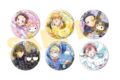 メダリスト×サンリオキャラクターズ ホログラム缶バッジ(57mm)1月ブラインド(全6種)(コラボイラスト)
2026年07月発売
で取扱中 (アニメイト) メダリスト×サンリオキャラクターズ ホログラム缶バッジ(57mm)1月ブラインド(全6種)(コラボイラスト)
2026年07月発売
で取扱中 (アニメイト)