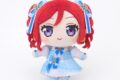 ラブライブ!×ラブライブ!サンシャイン!! POP UP STORE~μ’s×Aqours Special Collaboration~ ぬいぐるみマスコット【μ’s】 西木野真姫
2026年8月21日発売
で取扱中 (アニメイト) ラブライブ!×ラブライブ!サンシャイン!! POP UP STORE~μ’s×Aqours Special Collaboration~ ぬいぐるみマスコット【μ’s】 西木野真姫
2026年8月21日発売
で取扱中 (アニメイト)