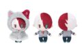 僕のヒーローアカデミア ケープたぴぬい 轟焦凍
2026年09月中旬発売
で取扱中 僕のヒーローアカデミア ケープたぴぬい 轟焦凍
2026年09月中旬発売
で取扱中