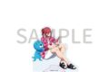 TVアニメ『ブルーロック』×『ぼのぼの』 アクリルスタンド12月千切 豹馬&ぼのぼの(描き下ろしイラスト)
2025年11月発売
で取扱中 TVアニメ『ブルーロック』×『ぼのぼの』 アクリルスタンド12月千切 豹馬&ぼのぼの(描き下ろしイラスト)
2025年11月発売
で取扱中
