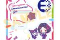 ガールズバンドクライ×サンリオキャラクターズ アクリルスタンドプレート4月海老塚 智×クロミ(コラボイラスト)
2026年07月発売
で取扱中 (アニメイト) ガールズバンドクライ×サンリオキャラクターズ アクリルスタンドプレート4月海老塚 智×クロミ(コラボイラスト)
2026年07月発売
で取扱中 (アニメイト)