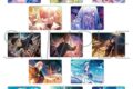 プロセカ ノーブルアートコレクション/vol.74
2026年7月17日発売 プロセカ ノーブルアートコレクション/vol.74
2026年7月17日発売