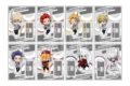 僕のヒーローアカデミア つながるトレーディングミニアクリルスタンド TypeB
2026年08月発売
で取扱中 僕のヒーローアカデミア つながるトレーディングミニアクリルスタンド TypeB
2026年08月発売
で取扱中