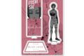 ブルーロック アクリルスタンドコレクション レタコレ Vol.2 08 糸師 冴
2026年05月発売
で取扱中 ブルーロック アクリルスタンドコレクション レタコレ Vol.2 08 糸師 冴
2026年05月発売
で取扱中