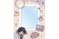 ダンガンロンパシリーズ 王馬小吉 ちびキャラ 私服で旅行ver. B8硬質ケース
2026年9月7日発売 ダンガンロンパシリーズ 王馬小吉 ちびキャラ 私服で旅行ver. B8硬質ケース
2026年9月7日発売
