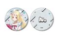 魔法少女にあこがれて 千種みのりさんイラスト ネロアリス 水着ver. 推しゴト缶バッジセット
2026年8月27日発売 魔法少女にあこがれて 千種みのりさんイラスト ネロアリス 水着ver. 推しゴト缶バッジセット
2026年8月27日発売