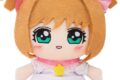カードキャプターさくら ぬいぐるみ 木之本桜 プラチナ 衣装Ver.
2026年11月発売
で取扱中 カードキャプターさくら ぬいぐるみ 木之本桜 プラチナ 衣装Ver.
2026年11月発売
で取扱中
