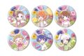 アイドルマスター SideM 缶バッジ40/エッグハントver. トレーディング(全6種)(グラフアートイラスト)
2026年07月発売
で取扱中 アイドルマスター SideM 缶バッジ40/エッグハントver. トレーディング(全6種)(グラフアートイラスト)
2026年07月発売
で取扱中