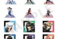 銀魂 トレーディングステッカー(全12種)
2026年06月発売 銀魂 トレーディングステッカー(全12種)
2026年06月発売