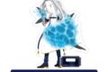TVアニメ家庭教師ヒットマンREBORN!×カラオケの鉄人Vol.5 アクリルスタンド 8 スペルビ・スクアーロ(10年後)
アニメイトで
2026年07月発売 TVアニメ家庭教師ヒットマンREBORN!×カラオケの鉄人Vol.5 アクリルスタンド 8 スペルビ・スクアーロ(10年後)
アニメイトで
2026年07月発売