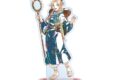 ダンジョン飯 マルシル Ani-Art BIGアクリルスタンド
2026年9月7日発売
で取扱中 ダンジョン飯 マルシル Ani-Art BIGアクリルスタンド
2026年9月7日発売
で取扱中