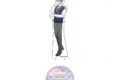 東京カラーソニック!! アクリルスタンドキーホルダー(宮苑巴)/トキメキ・色ノ葉学院
アニメイトで
2024/05/18 発売 東京カラーソニック!! アクリルスタンドキーホルダー(宮苑巴)/トキメキ・色ノ葉学院
アニメイトで
2024/05/18 発売