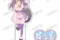 TVアニメ「お兄ちゃんはおしまい!」 描き下ろしBIGアクリルスタンド②緒山みはり
アニメイトで
2026年07月発売 TVアニメ「お兄ちゃんはおしまい!」 描き下ろしBIGアクリルスタンド②緒山みはり
アニメイトで
2026年07月発売