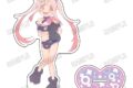 TVアニメ「お兄ちゃんはおしまい!」 描き下ろしBIGアクリルスタンド①緒山まひろ アニメイトで
2026年07月発売 TVアニメ「お兄ちゃんはおしまい!」 描き下ろしBIGアクリルスタンド①緒山まひろ アニメイトで
2026年07月発売