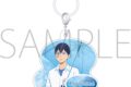ハイキュー!! アンブレラマーカー/影山飛雄 雨上がりの帰り道
アニメイトで
2026年6月20日発売 ハイキュー!! アンブレラマーカー/影山飛雄 雨上がりの帰り道
アニメイトで
2026年6月20日発売