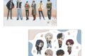 ウィンドブレイカー (ウィンブレ) クリアファイル プレゼントver.
2026年08月発売 ウィンドブレイカー (ウィンブレ) クリアファイル プレゼントver.
2026年08月発売