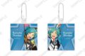 あんさんぶるスターズ!! (あんスタ) スライドチェンジハコキーホルダー 27深海奏汰【再販】
2026年08月上旬発売 あんさんぶるスターズ!! (あんスタ) スライドチェンジハコキーホルダー 27深海奏汰【再販】
2026年08月上旬発売